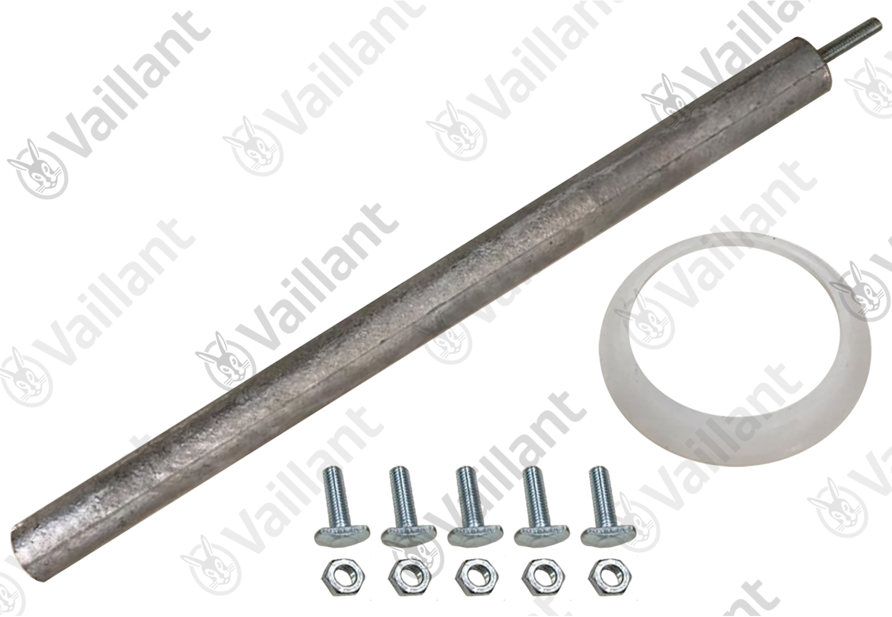 Vaillant VA Anode Vaillant-Nr. 0010043387