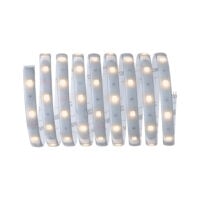 PAULMANN LED-Lichtband 3,5W/m weiß 30Stk/m MaxLED 798.79 3500-6500K IP44 DC 24V