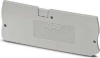 Phoenix Contact Deckel Breite 2,2mm D-PT 4-QUATTRO