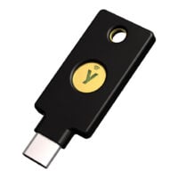 Security Key C NFC - U2F und FIDO2