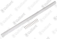 VAILLANT Verkleidung, Ecke, links L Vaillant-Nr. 0010027562