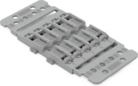 WAGO GmbH & Co. KG Befestigungsadapter mit Zugentlastung 221-2505