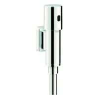 Urinal-IR-Elektronik Tectron Rondo 37421 Aufputz Batterie 6V chrom