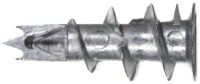 FISCHER Gipskartonduebel 24556 Metall GKM