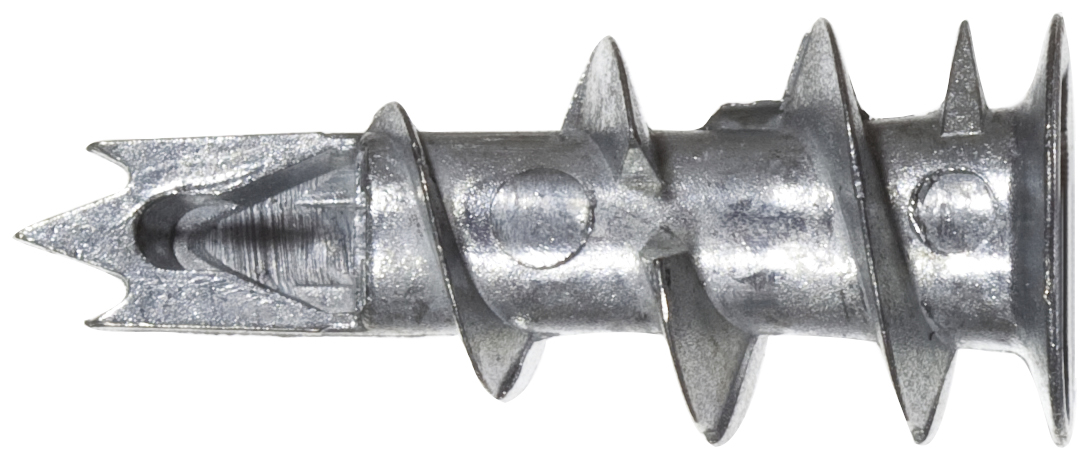 FISCHER Gipskartonduebel 24556 Metall GKM