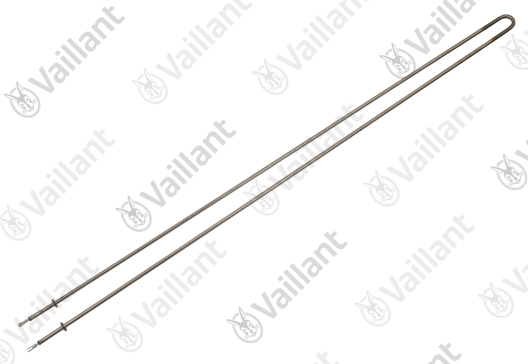Heizkörper, 1167 W Vaillant-Nr. 545524