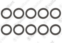 VAILLANT Rechteckdichtring, (x10) Vaillant-Nr. 0020218792
