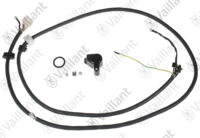 VAILLANT Kabelbaum, Kompressor Vaillant-Nr. 0020269419