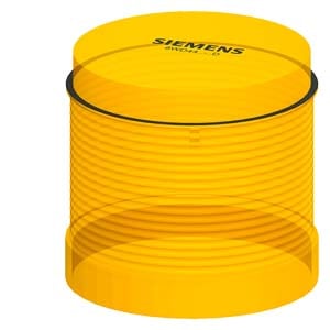 Siemens Siemens Dig Industr. Signalsäule 24VDC gelb 8WD4420-0CD