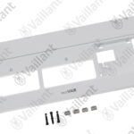 Abdeckung, Schaltleiste Vaillant-Nr. 0020188043