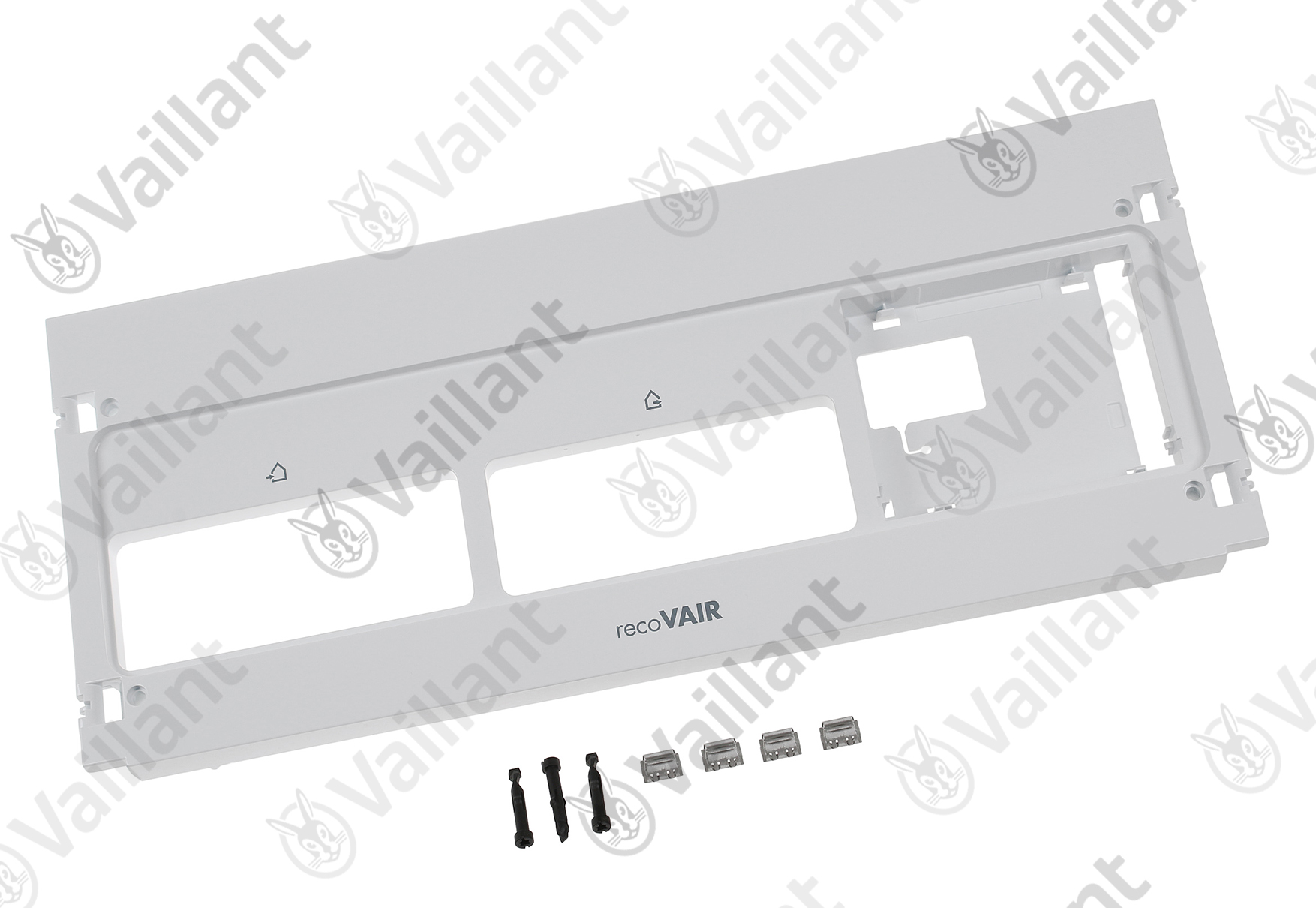 Abdeckung, Schaltleiste Vaillant-Nr. 0020188043