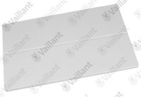 Frontblech Vaillant-Nr. 0020093064