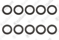 Dichtung, (x10) Vaillant-Nr. 0020143364