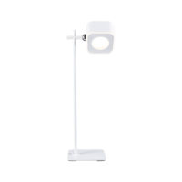 PAULMANN LED-Wohnraumleuchte 3W 160lm weiß 711.72 2700-6500K Konverter mit Schalt mit LM