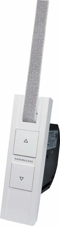 DELTA DORE Gurtwickler RolloTron Basis 1100-UW