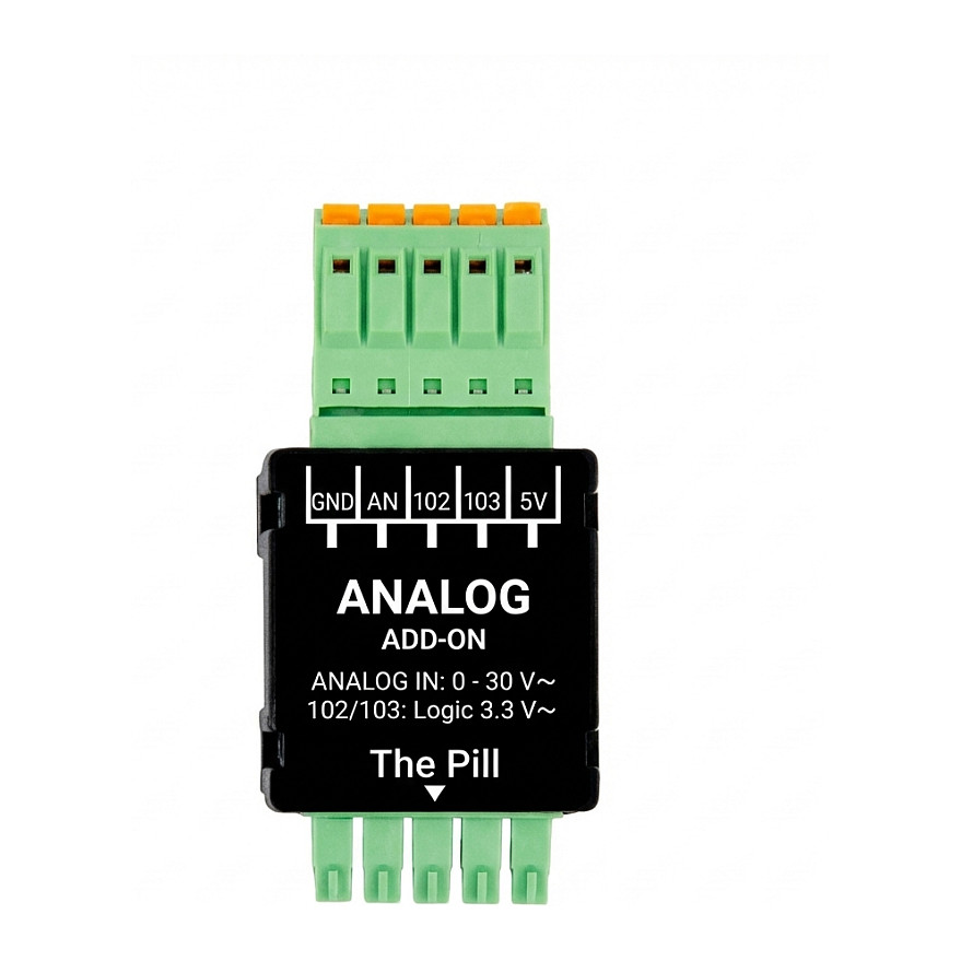 Shelly Shelly The Pill SSR Add-on