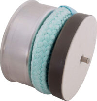 Verdrängungskörper D226 komplett für CGB-35/35/TGB-40/60