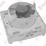 VAILLANT Gebläse Vaillant-Nr. 0020242737
