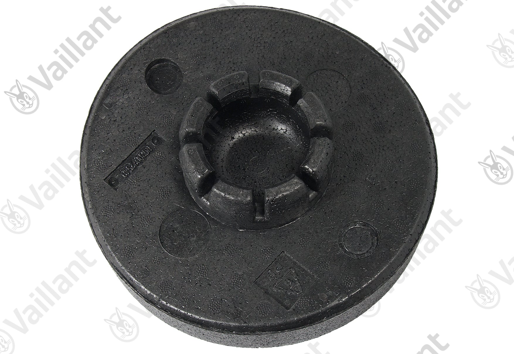 Kappe, Stopfen Vaillant-Nr. 0020032773