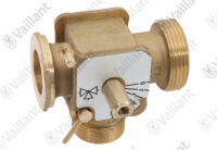 Mischer, 3-Wege Vaillant-Nr. 712225
