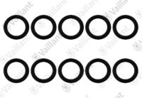 O-Ring, (x10) Vaillant-Nr. 0020063569