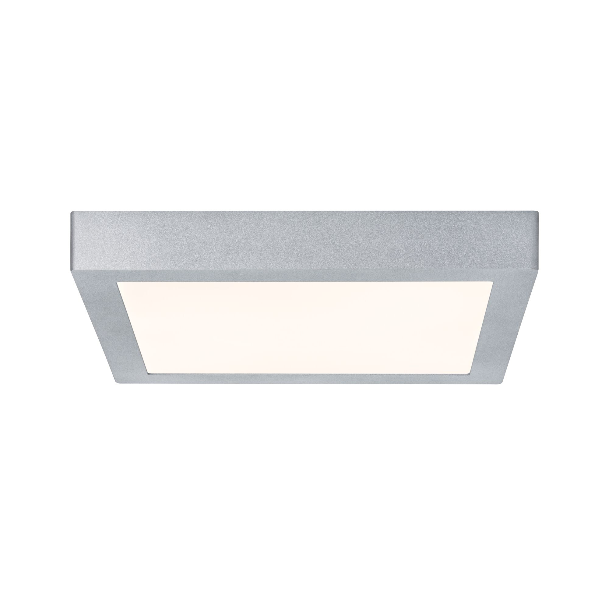 Paulmann PAULMANN LED-Deckenanbauleuchte 18W chr Lunar 706.50 3000K 1450lm Konverter