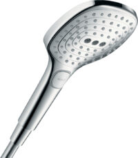 Handbrause Raindance Select E 120 chrom
