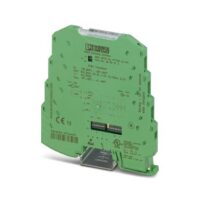 Phoenix Contact Temperaturmessumformer MINI MCR-SLPT100UINC