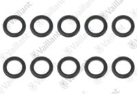 O-Ring, (x10) Vaillant-Nr. 0020135135