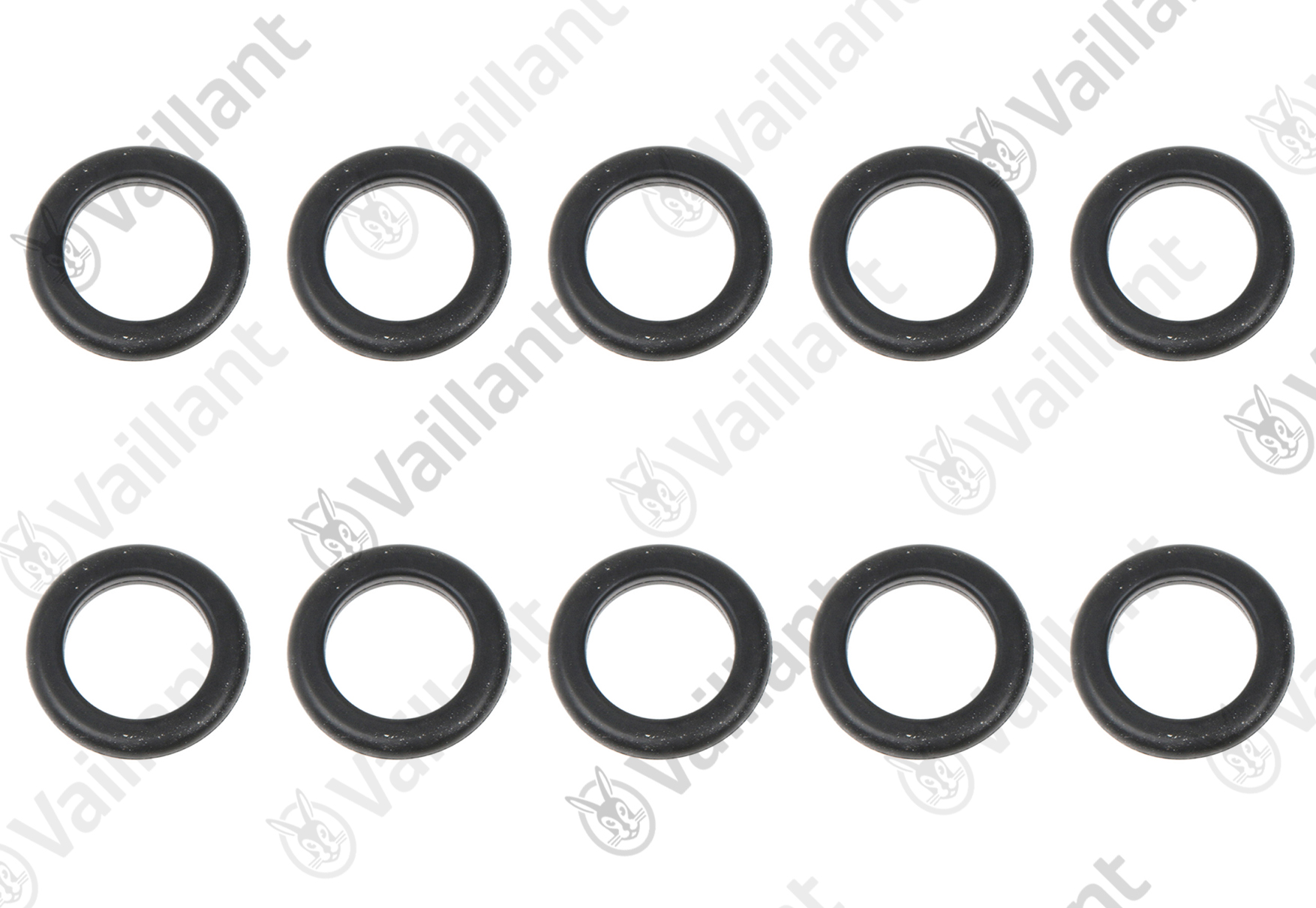 Vaillant O-Ring, (x10) Vaillant-Nr. 0020135135