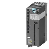 Siemens Dig Industr. Power Module 0,37kW bei 200% 6SL3210-1PE11-8AL1
