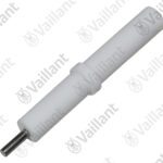 VAILLANT Elektrode (Zündung) Vaillant-Nr. 0010042321