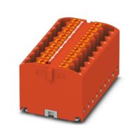 Phoenix Contact Verteilerblock PTFIX 18X2,5 RD