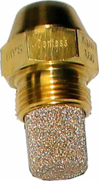 WOLF Öldüse 0,45 / 80Gr S Danfoss für COB-2-29