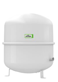 WINKELMANN Membran-Druckausdehnungsgefäß Reflex N 35, weiß, 4 bar