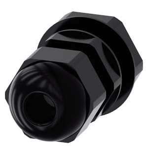 Siemens Siemens Dig Industr. Metrische Verschraubung M20 3SU1900-0HG10-0AA0
