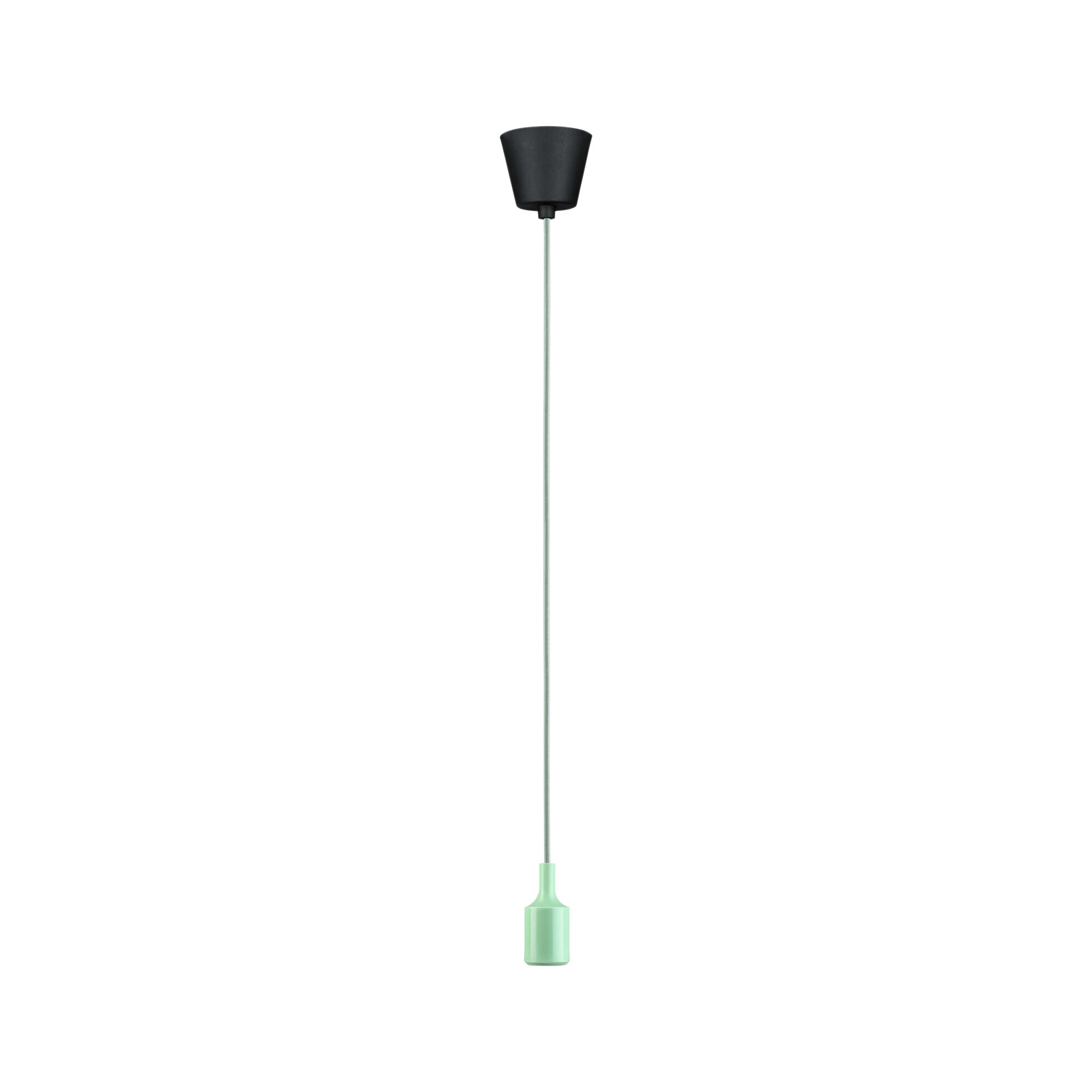 Paulmann PAULMANN Pendelleuchte HV gn E27 sym Ketil 784.28 IP20
