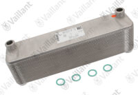 VAILLANT Wärmetauscher Vaillant-Nr. 0020210692