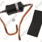 VAILLANT Filtertrockner, 11-15-19kW Vaillant-Nr. 0020222852