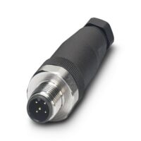 Phoenix Contact Sensor-/Aktor-Stecker SACC-M12MS- #1553187