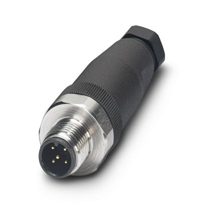 Phoenix Contact Sensor-/Aktor-Stecker SACC-M12MS- #1553187