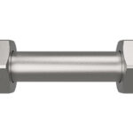 VAILLANT Distanzstück 80mm KW-Zähler statt 110mm ab Werk