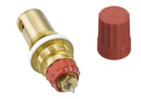 Einbauventil Serie 3 RA-N G 1/2AG, für Diatherm, HM-Galant, Arbonia