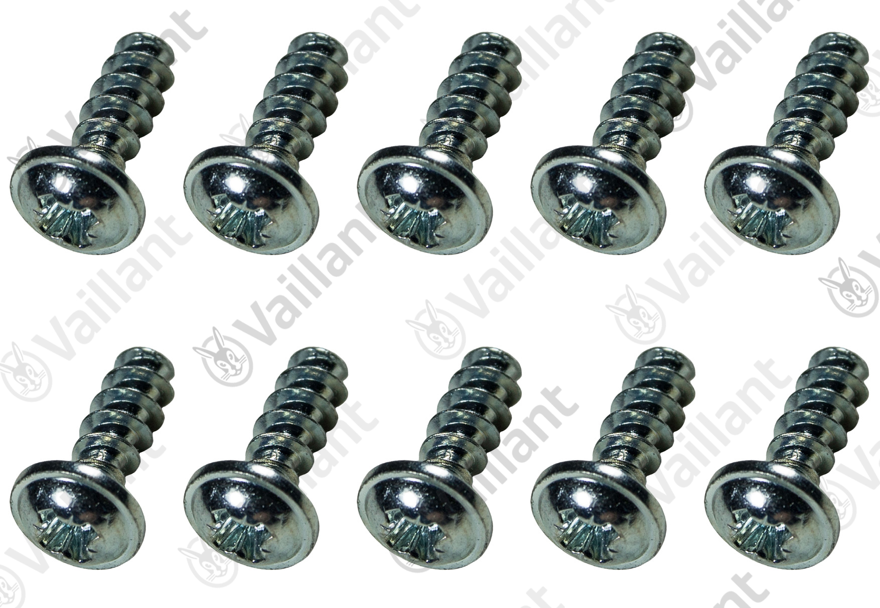 VAILLANT Schraube, (x10) Vaillant-Nr. 0010048113