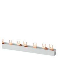 Siemens Dig Industr. Sammelschiene Drehstrom- D01/02 5SH5320