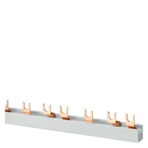Siemens Siemens Dig Industr. Sammelschiene Drehstrom- D01/02 5SH5320
