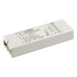 EVN Lichttechnik Power-Repeater 12V / 24V DC PR12/24-4X8A