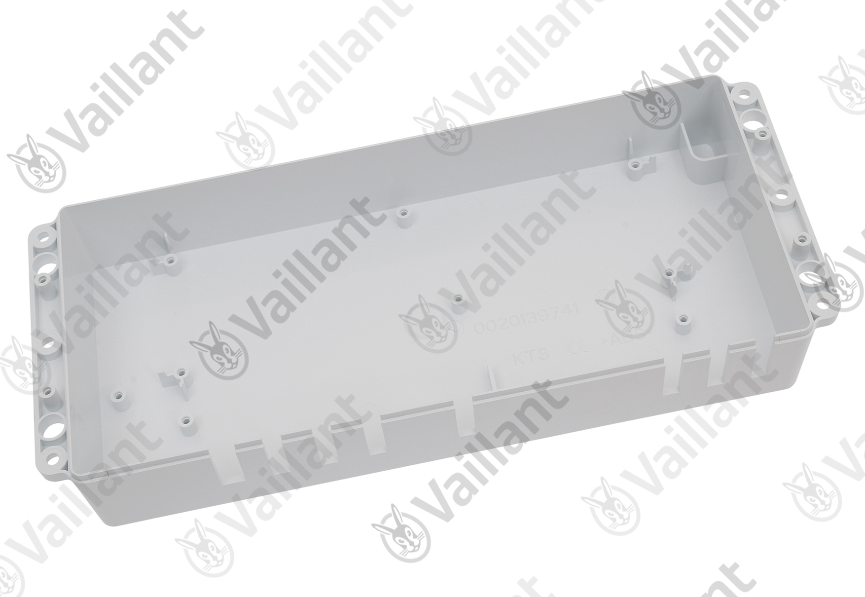 Vaillant Gehäuse Vaillant-Nr. 0020198231