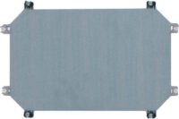 Eaton (Moeller) Montageplatte CI43-Gehäuse M3-CI43