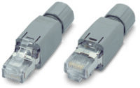 WAGO GmbH & Co. KG Ethernet-Stecker RJ45 IP20 750-975